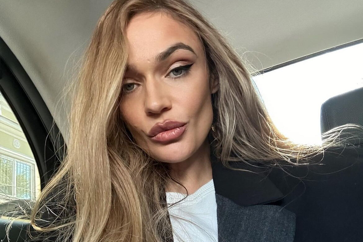     «Неграмотная содомия»: Алена Водонаева рассказала о буллинге в школе и дала редкий комментарий о сыне