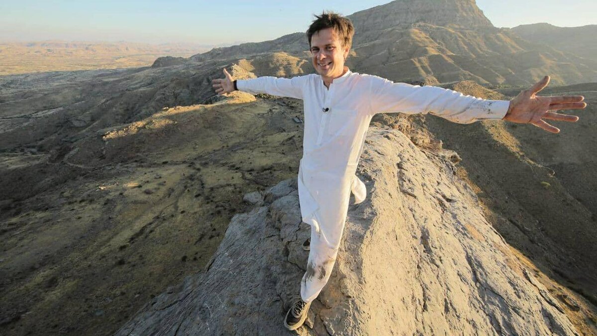 Фото: instagram.com*/komarovmir