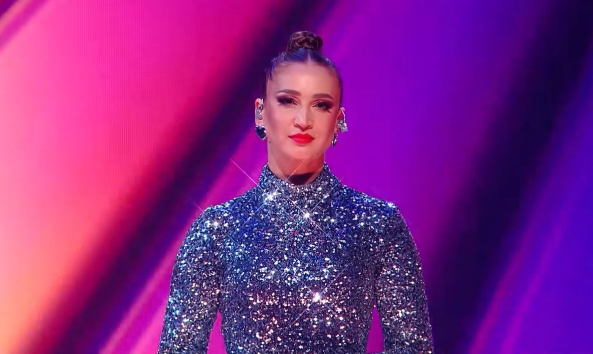 Фото: скриншот видео премия МУЗ-ТВ 2024
