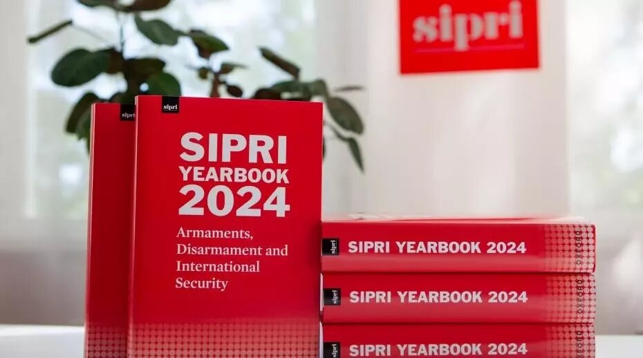     Источник: SIPRI