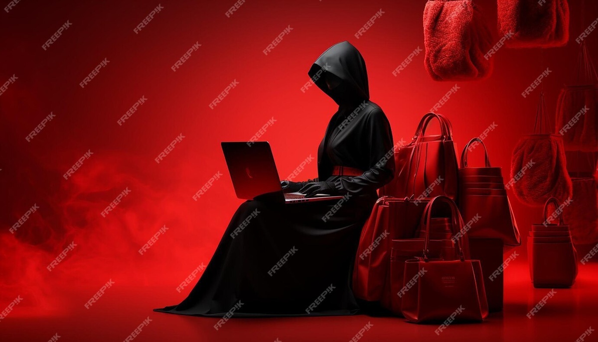    В Курске сотрудница маркетплейса украла шуруповерт, набор для маникюра, светильник и кроссовки