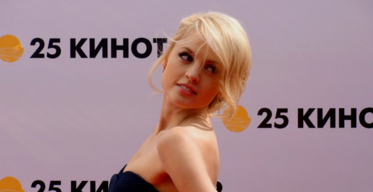    Фото: Commons.wikimedia.org / Alexander Veprev Анастасия Манцова