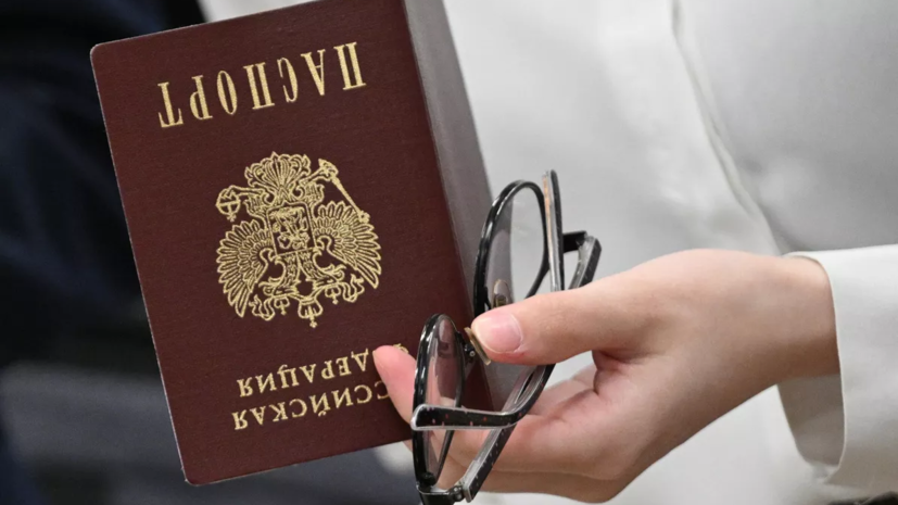   РИА Новости