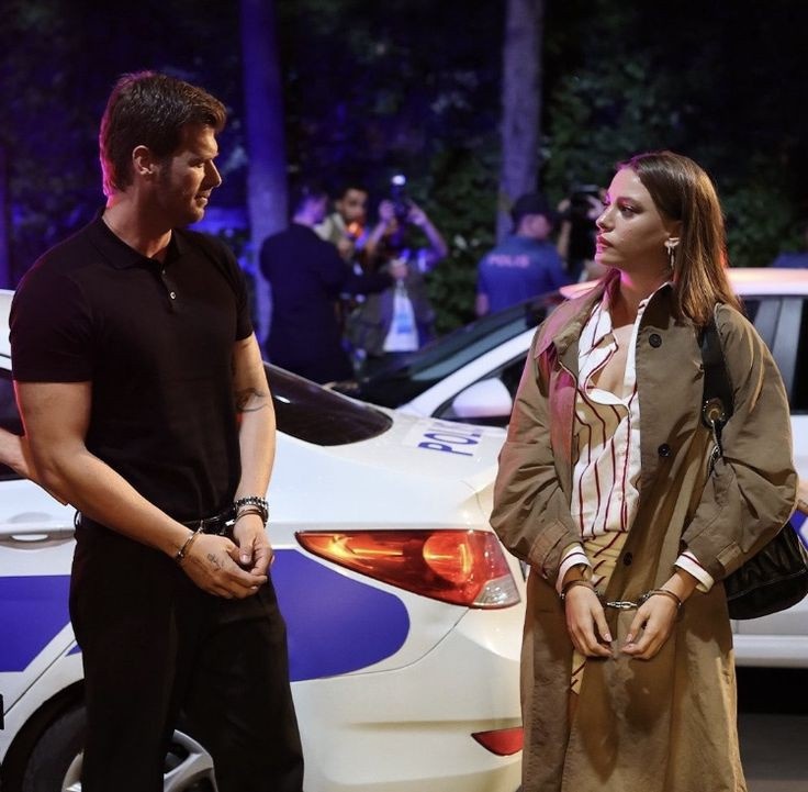 *Сериал:"Семья"