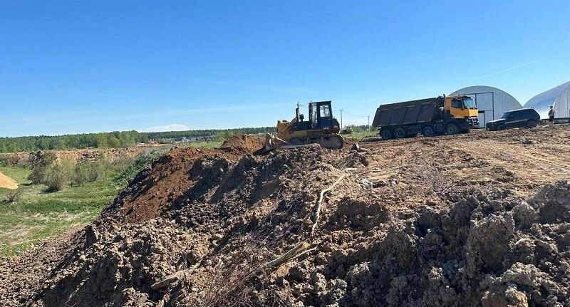    Пресс-служба Министерства экологии и природопользования МО