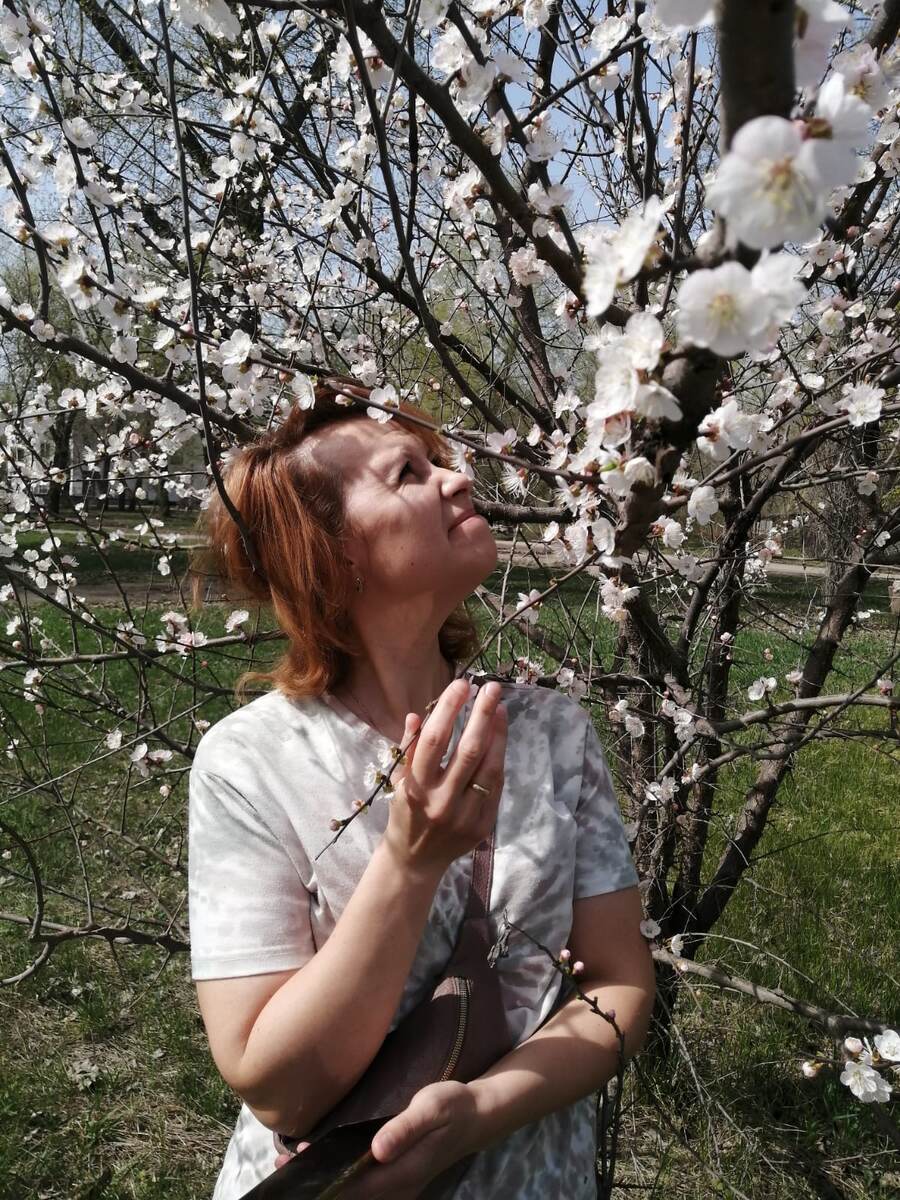 Фото автора 