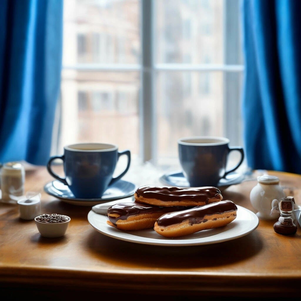 Иллюстрация создана автором при помощи нейросети