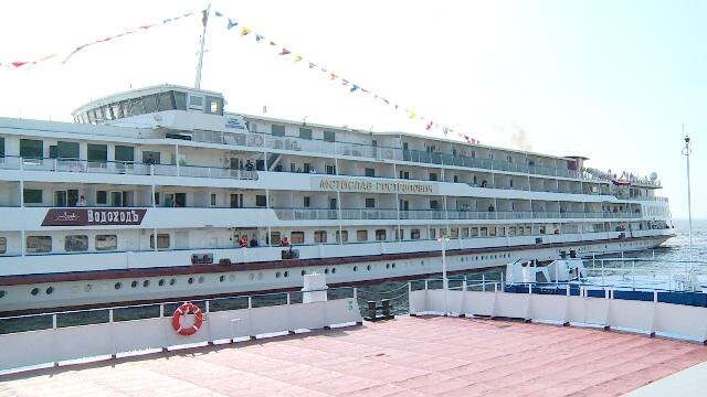    Конференция «Малые города большой страны» в ИвГУ собрала более 150 ученых