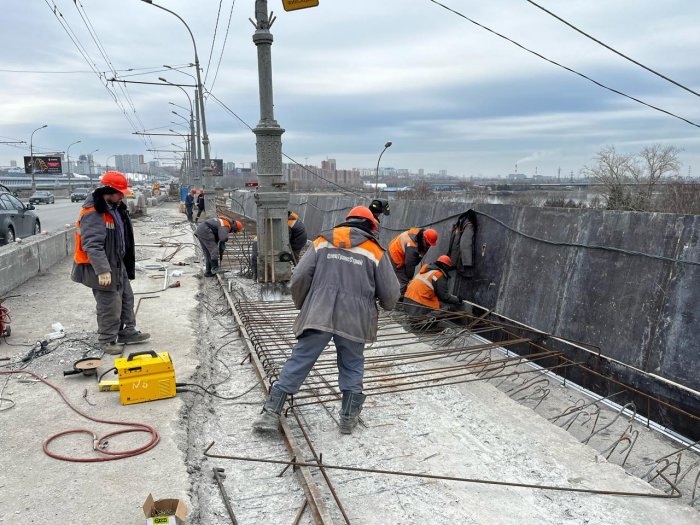Фото: МКУ «Гормост»