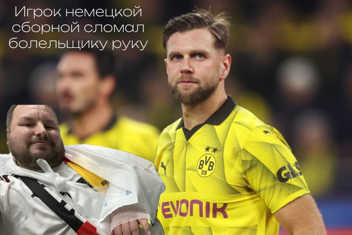 Фото: личный архив Флатманна / Getty Images