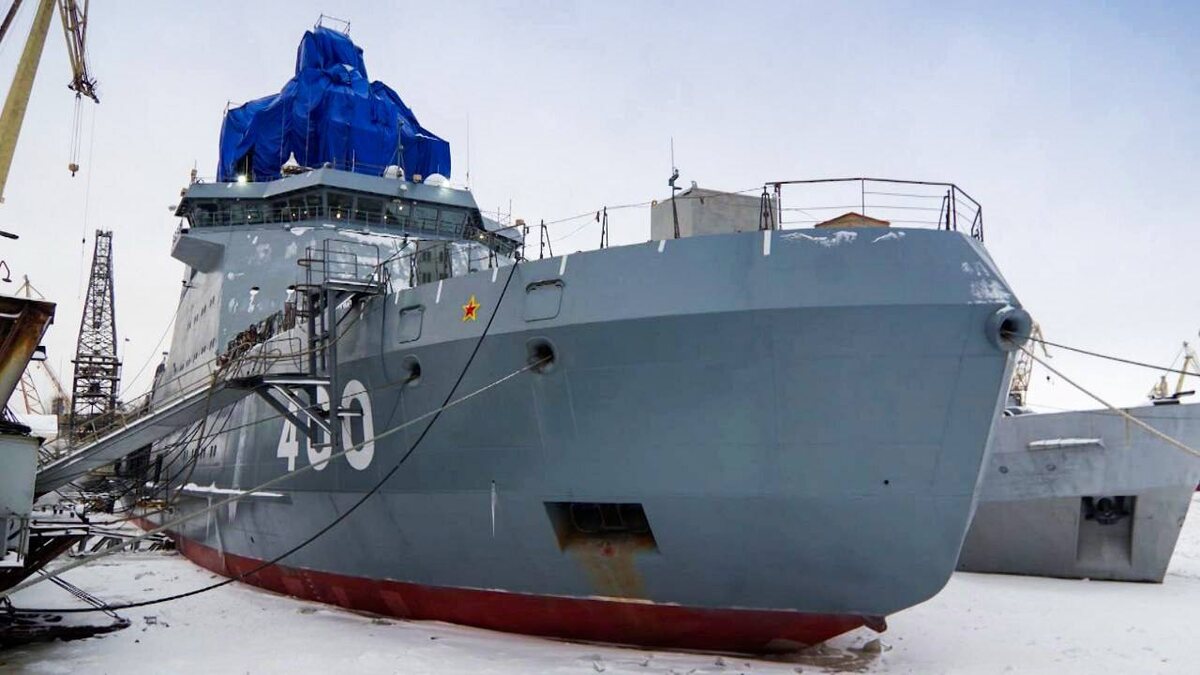    Изображение ОСК 