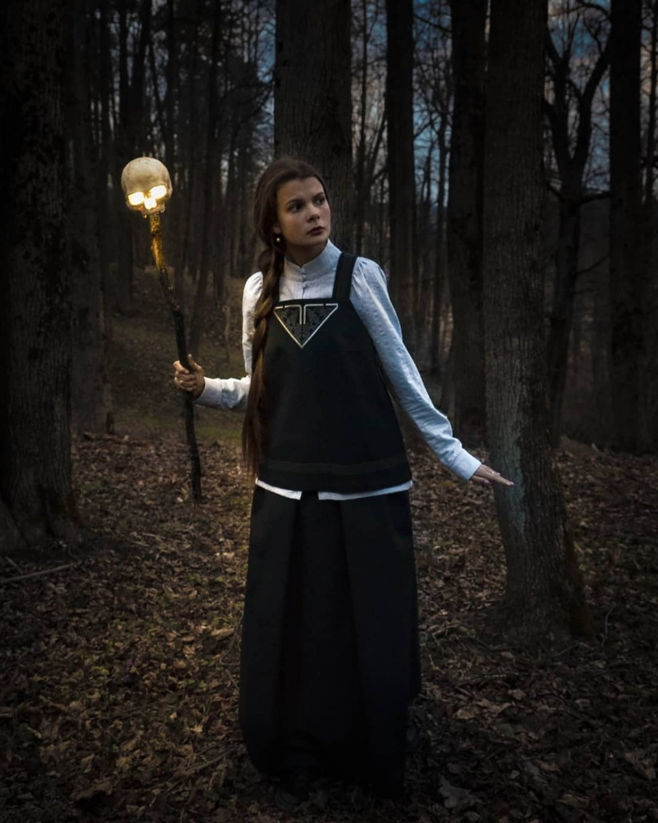 Фото Татьяны Кореляковой