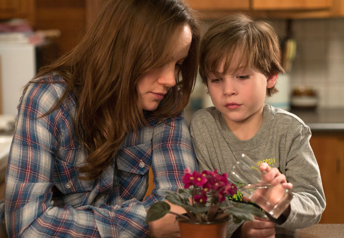       Кадр из фильма «Комната»