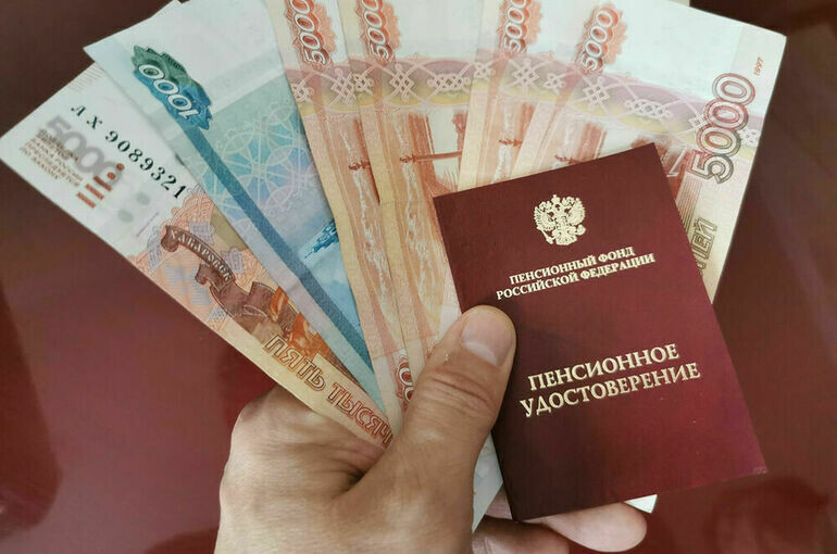   Игорь Самохвалов/ПГ