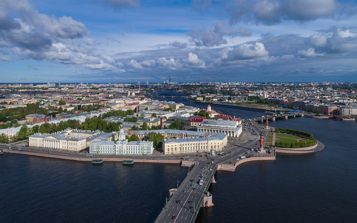 Кто построил Петербург: Доменико Трезини | Анастасия Боброва - гид в  Санкт-Петербурге | Дзен