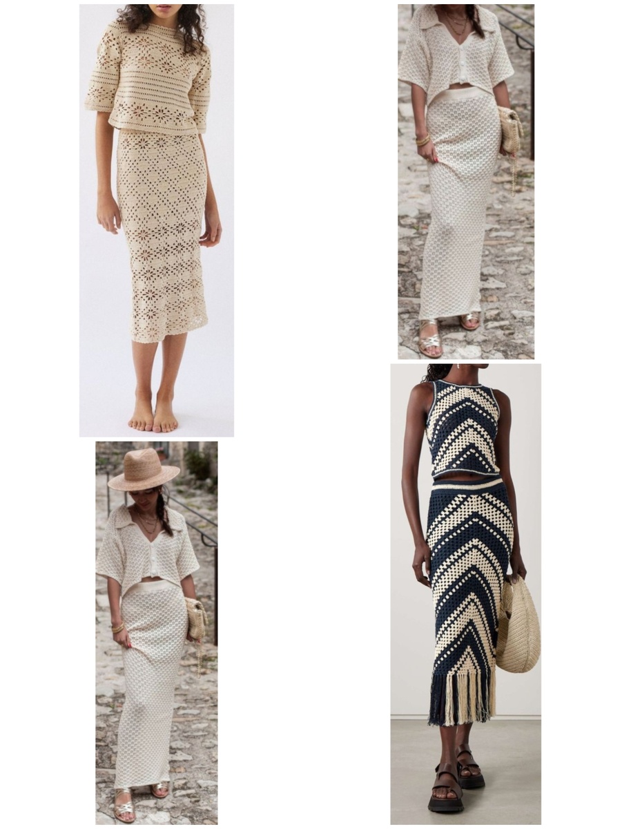 Коллаж автора, скрины фото из Pinterest