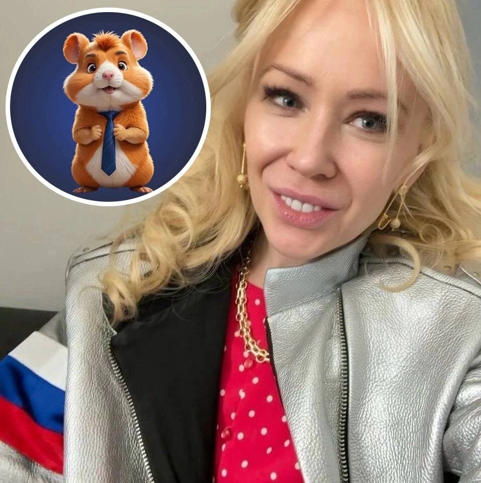 🤔 Екатерина Мизулина задумалась над запретом игры Hamster KombatОна вспомнила недавнюю историю из Тюмени, где зумер попал в психушку из-за игры про хомяка, а также смерть другого школьника в Самаре - он заряжал телефон, сидя в ванне✈️ Новости Блогеров | Сливы