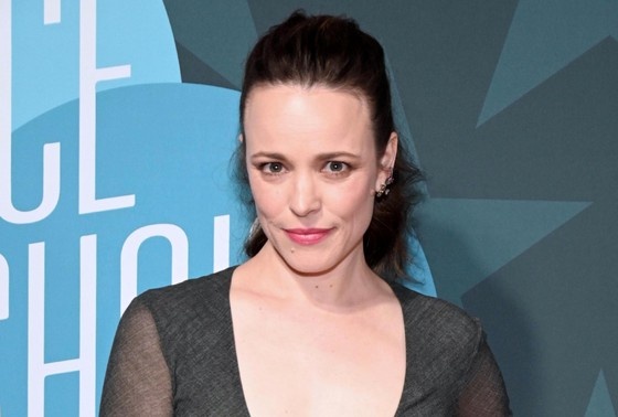    Рэйчел Макадамс