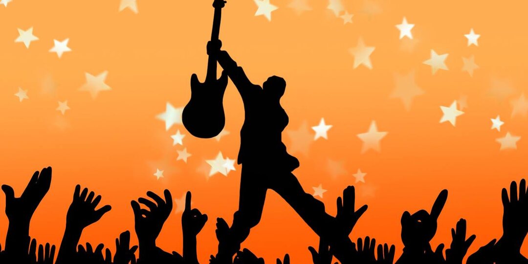 Я обязан быть особенным!Истерический невроз