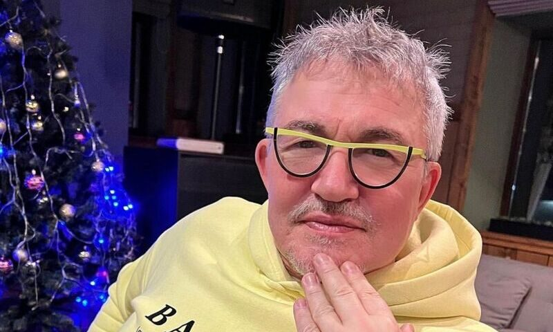 Дмитрий Дибров признался в подставе на шоу "Кто хочет стать миллионером?" - Рамб
