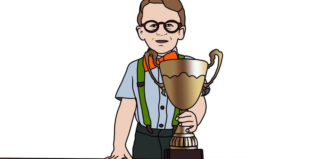 Синдром отличника. Неврастенический невроз