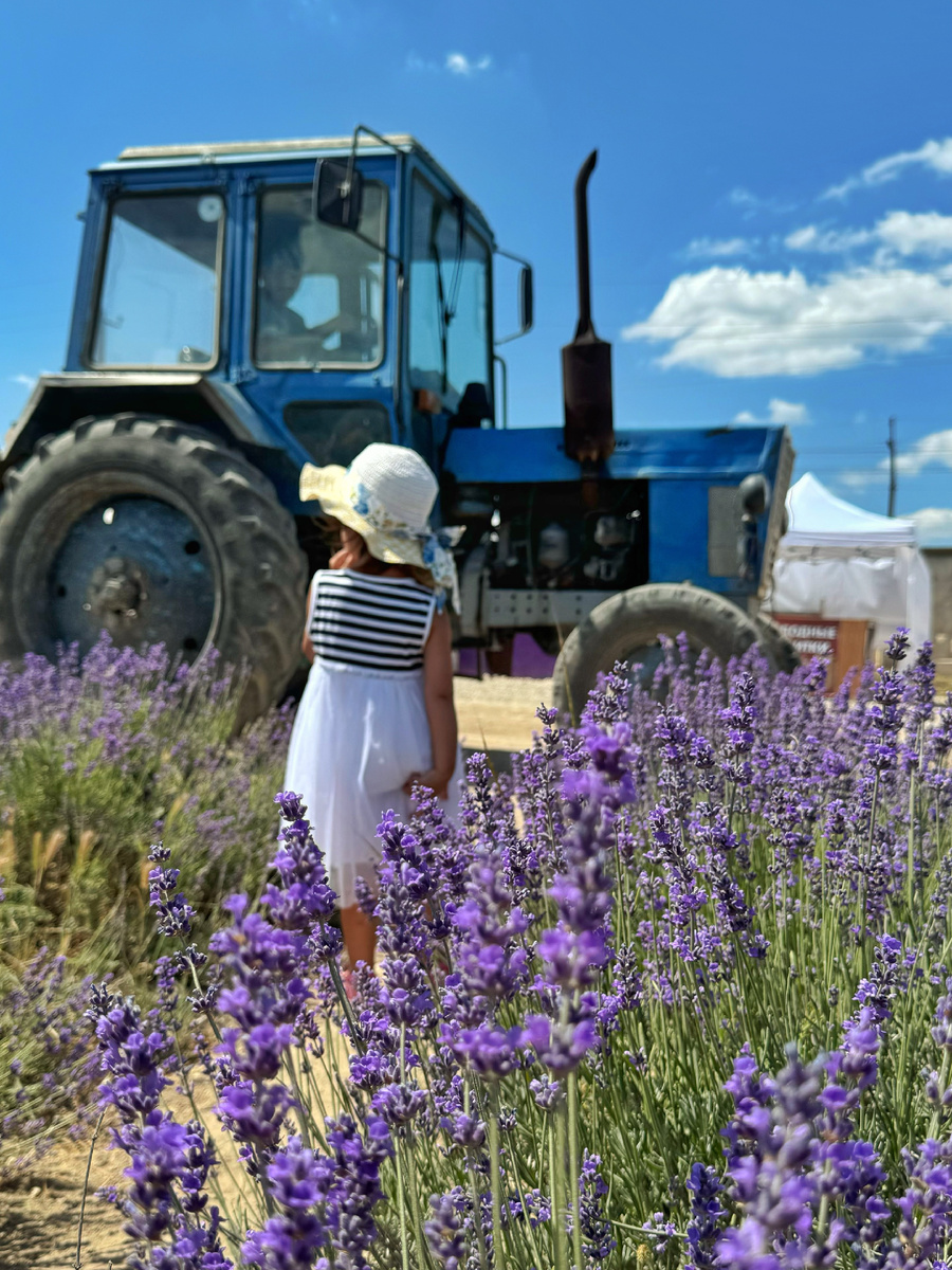 А еще мы умеем смотреть на привычные вещи с другой стороны