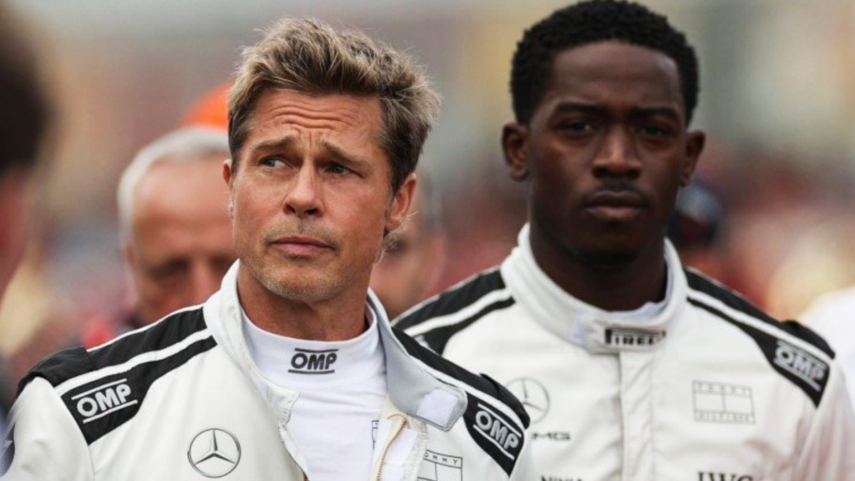 Apple Original Films