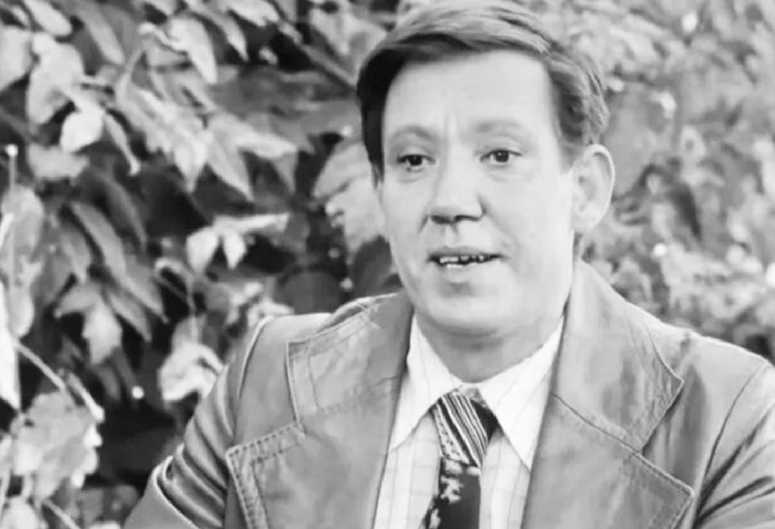 «Воскрешённая» нейросетью копия…