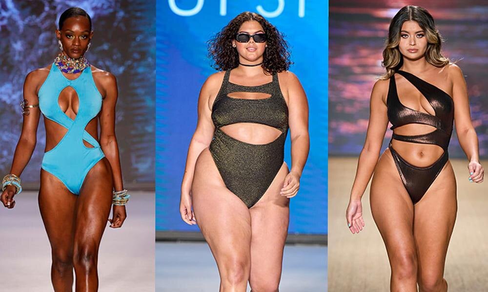 Купальники лето 2024 модные. Модные фигуры 2024. Нестандартная фигура. Купальники 2023 тренды. Купальники для полных 2023.