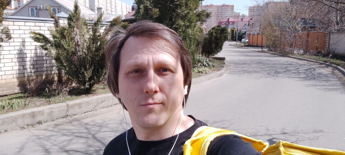 фото автора канала