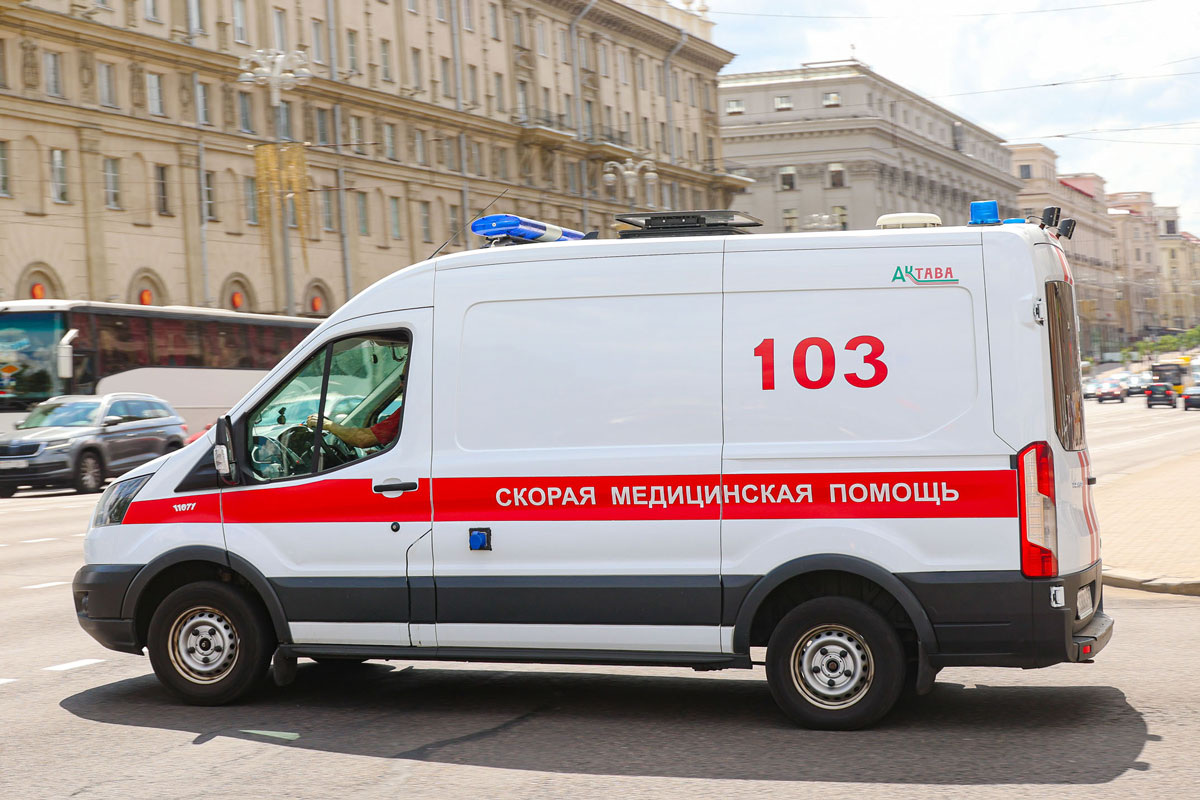    Снимок носит иллюстративный характер. Фоото: Tochka.by