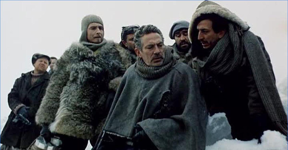    Фото: Кадр из фильма