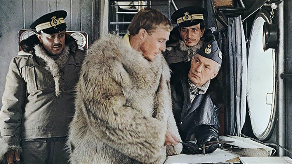    Фото: Кадр из фильма