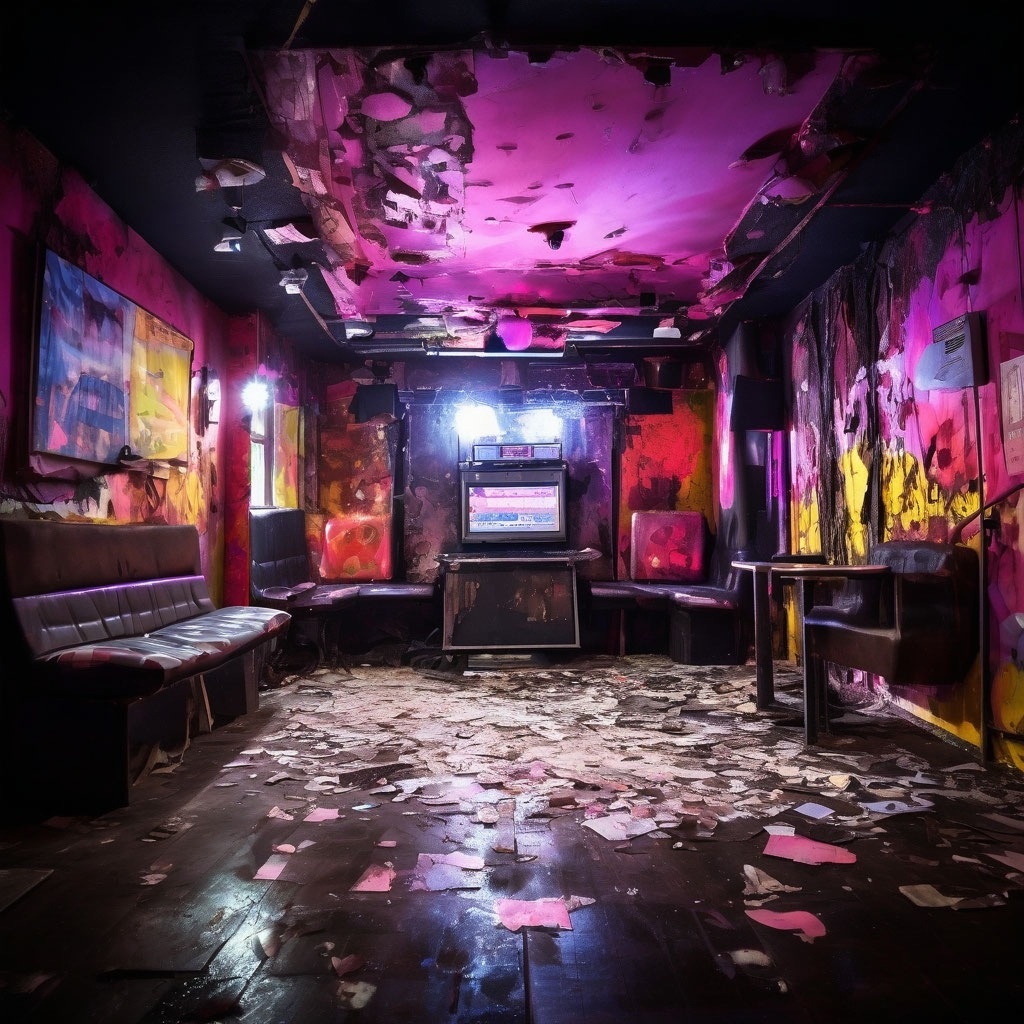 «ДЕВОЧКА-ПАЙ, РЯДОМ РЕКТОР БАЯН И ХУЛИГАН»