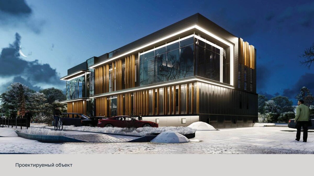 Листайте вправо, чтобы увидеть больше изображений