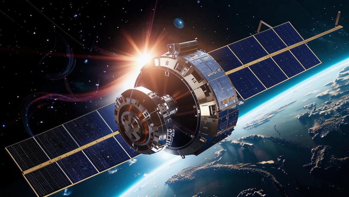 Изображение создано с помощью искусственного интеллекта.