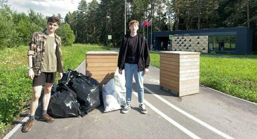    Пресс-служба администрации г. о. Истра