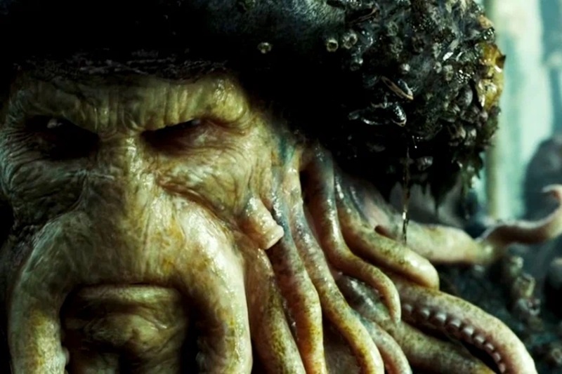 Источник фото обложки: © Disney