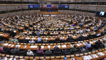 Выборы в Европарламент снова разделили Германию на «ФРГ» и «ГДР»