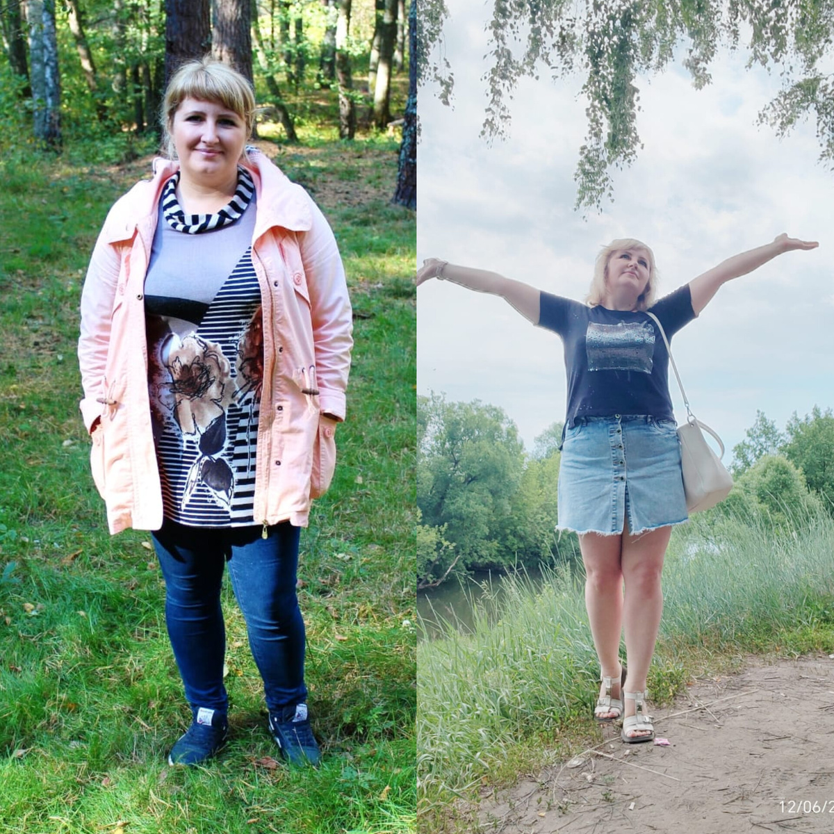 Фото автора канала. 