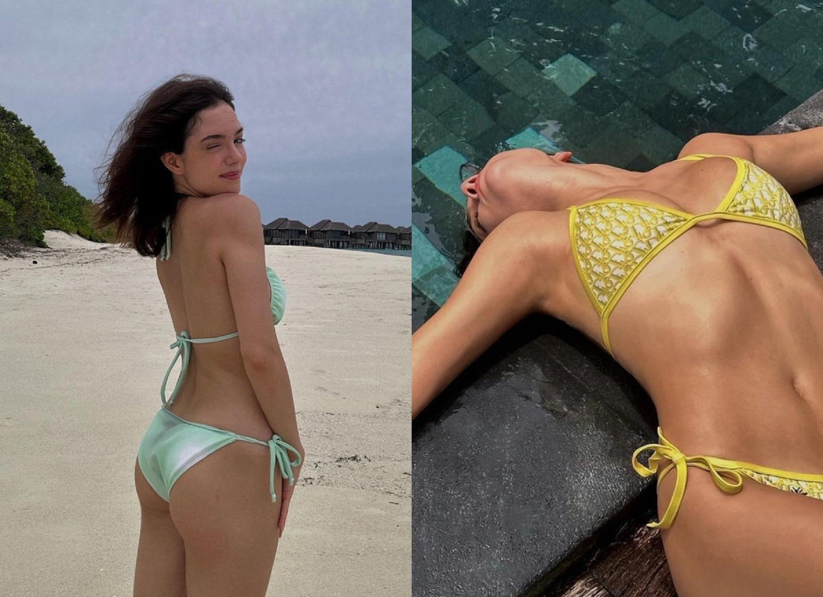 Евгения Медведева