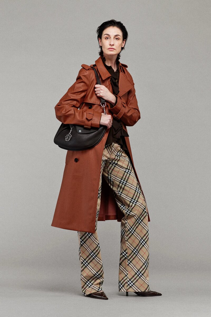 Burberry Resort 2025