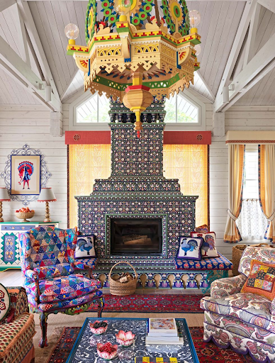 Фотографии сделаны Стефаном Джуллиардом