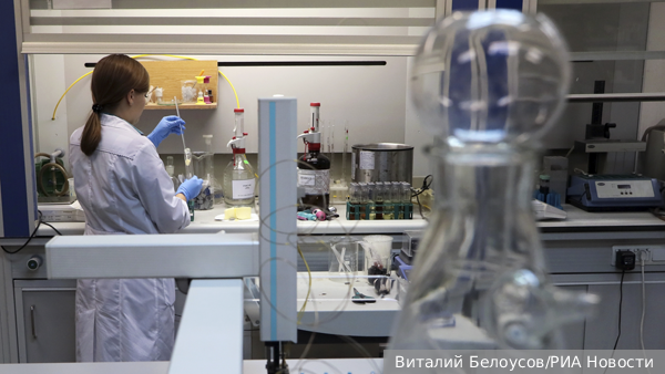     Фото: Виталий Белоусов/РИА Новости   
 Текст: Дарья Григоренко