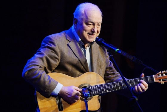    Сергей Никитин