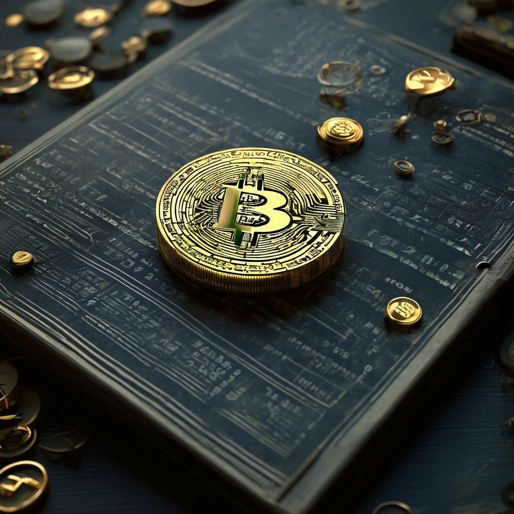 Картинка сделанная нейросетью для привлечения внимания