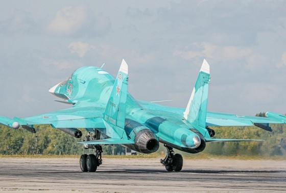    Су-34