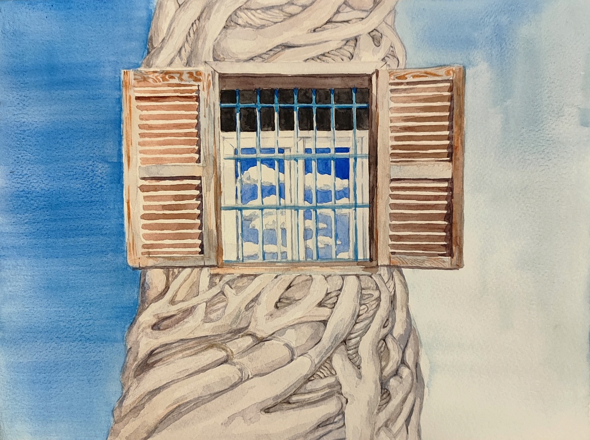    Выставка «Будущее. Свершенное. Непрерывное» продолжит работу (фото 2)