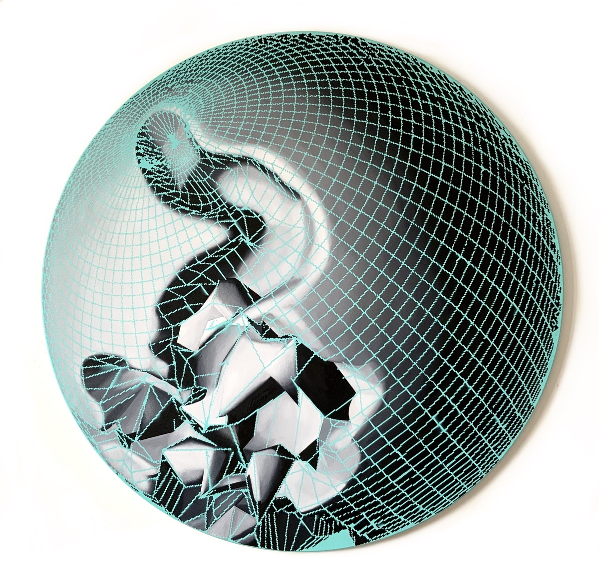    Выставка «Будущее. Свершенное. Непрерывное» продолжит работу (фото 3)