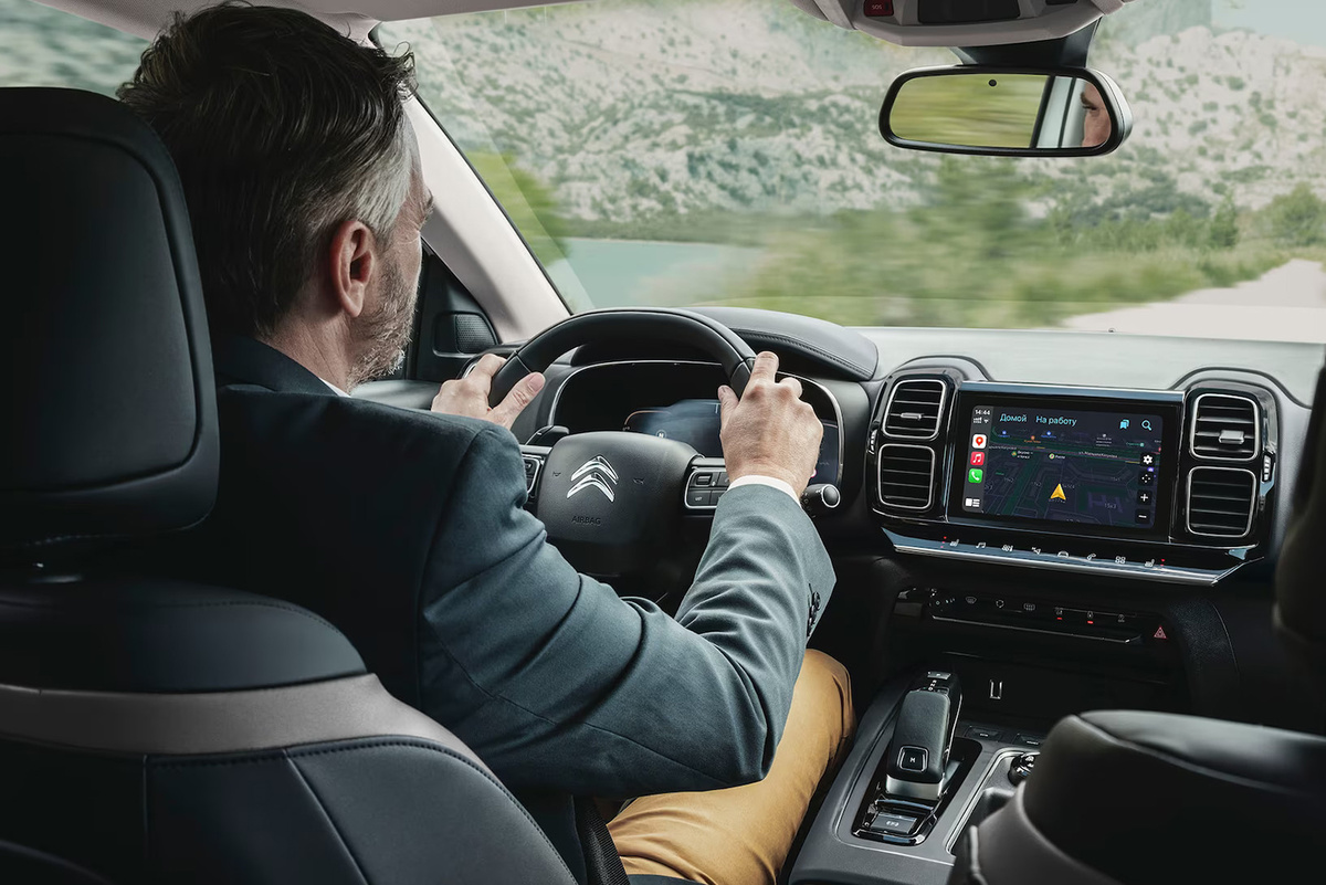    Изображение www.citroen.ru 